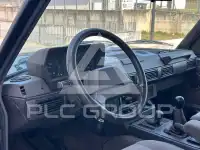 1991 Land Rover Range Rover