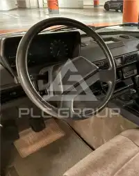 1991 Land Rover Range Rover