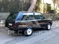 1991 Land Rover Range Rover