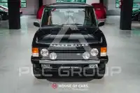 1991 Land Rover Range Rover