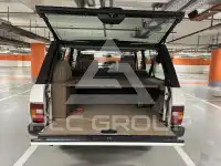 1991 Land Rover Range Rover