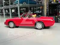 1991 Alfa Romeo Spider