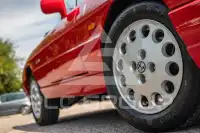 1991 Alfa Romeo Spider