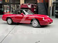 1991 Alfa Romeo Spider