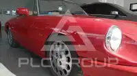 1991 Alfa Romeo Spider