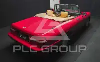 1991 Alfa Romeo Spider