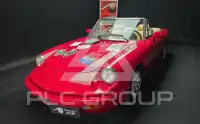 1991 Alfa Romeo Spider