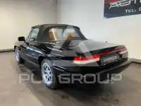 1991 Alfa Romeo Spider