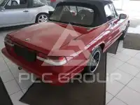 1991 Alfa Romeo Spider