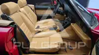 1991 Alfa Romeo Spider