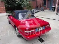 1991 Alfa Romeo Spider