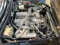 1991 Alfa Romeo Spider