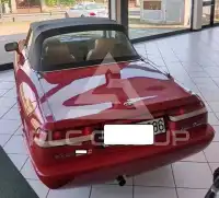 1991 Alfa Romeo Spider