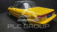 1991 Alfa Romeo Spider