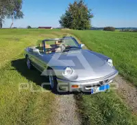 1991 Alfa Romeo Spider