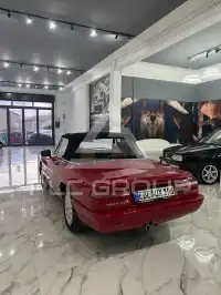 1991 Alfa Romeo Spider