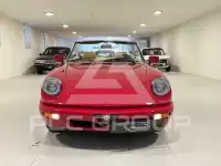 1991 Alfa Romeo Spider