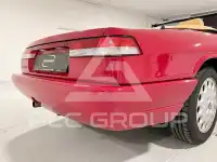 1991 Alfa Romeo Spider