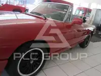 1991 Alfa Romeo Spider