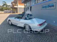 1991 Alfa Romeo Spider
