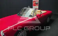 1991 Alfa Romeo Spider