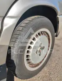 1991 Alfa Romeo Other