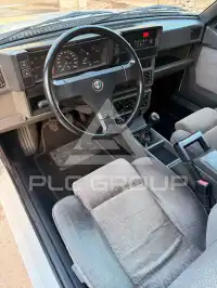 1991 Alfa Romeo 75