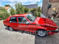 1991 Alfa Romeo 75