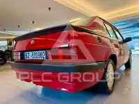 1991 Alfa Romeo 75