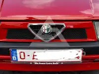 1991 Alfa Romeo 75