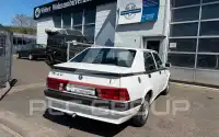 1991 Alfa Romeo 75