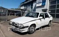 1991 Alfa Romeo 75