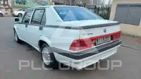 1991 Alfa Romeo 75