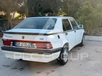 1991 Alfa Romeo 75