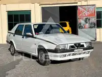 1991 Alfa Romeo 75