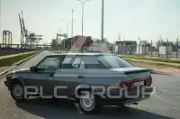 1991 Alfa Romeo 75