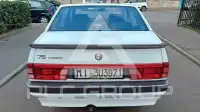1991 Alfa Romeo 75