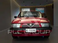 1991 Alfa Romeo 75