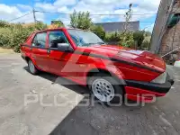 1991 Alfa Romeo 75