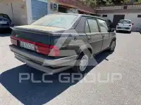 1991 Alfa Romeo 75