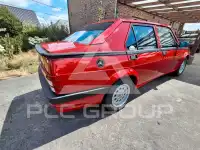 1991 Alfa Romeo 75