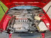 1991 Alfa Romeo 164