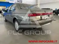 1991 Alfa Romeo 164