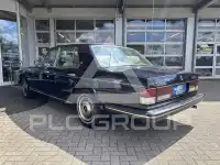 1991 Rolls Royce Silver Shadow