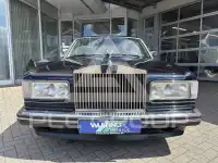 1991 Rolls Royce Silver Shadow