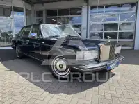 1991 Rolls Royce Silver Shadow