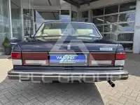 1991 Rolls Royce Silver Shadow
