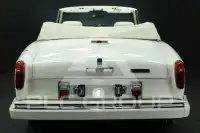 1991 Rolls Royce Corniche
