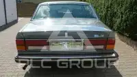 1991 Rolls Royce Silver Spur