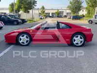 1991 Ferrari 348